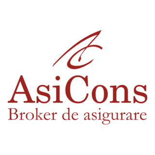 AsiCons Logo PNG Vector