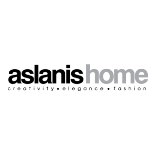 Aslanis Home Logo PNG Vector