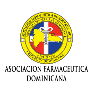 Asociacion Farmaceutica Dominicana Logo PNG Vector