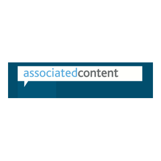Associated Content Logo PNG Vector