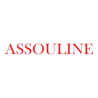 Assouline Logo PNG Vector