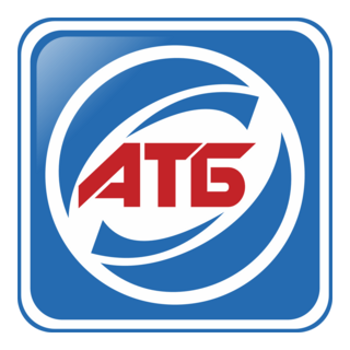 ATB Logo PNG Vector