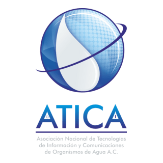 ATICA tabasco Logo PNG Vector