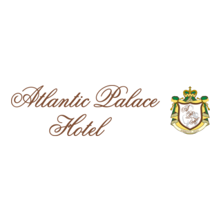 Atlantic Palace Hotel Logo PNG Vector