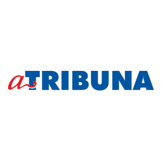 aTRIBUNA Logo PNG Vector