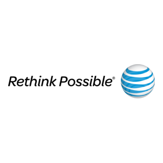 AT&T Logo PNG Vector