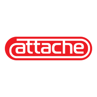 Attache Logo PNG Vector