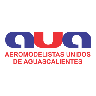 AUA Logo PNG Vector