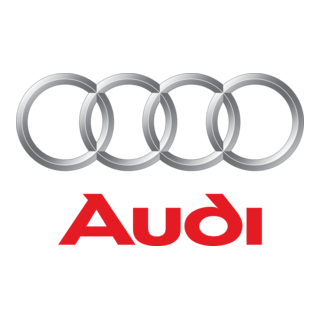 Audi Logo PNG Vector