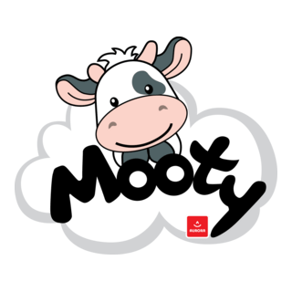 Aurora Mooty Logo PNG Vector