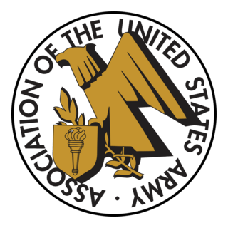 AUSA Logo PNG Vector