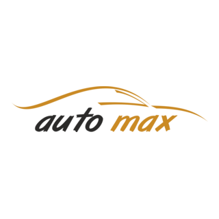 Automax d.o.o. Bijeljina Logo PNG Vector