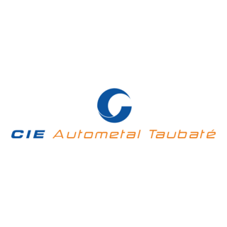 Autometal Taubaté Logo PNG Vector