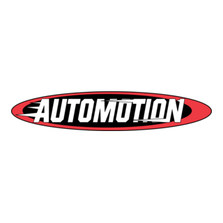 Automotion Logo PNG Vector