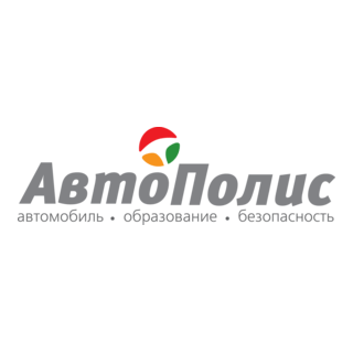 Autopolis Logo PNG Vector