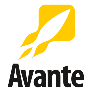 Avante Logo PNG Vector