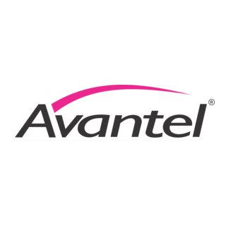 Avantel Logo PNG Vector