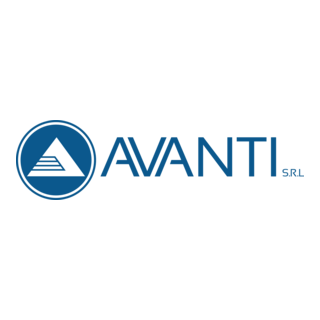Avanti Logo PNG Vector