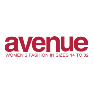 Avenue Logo PNG Vector