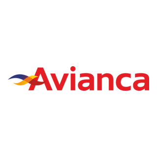 Avianca Logo PNG Vector