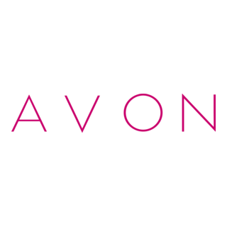 avon Logo PNG Vector