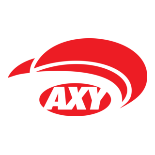 Axy Logo PNG Vector