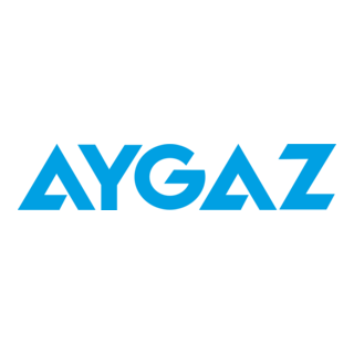 aygaz Logo PNG Vector