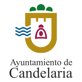 Ayuntamiento de Candelaria Logo PNG Vector