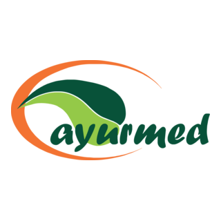 Ayurmed Logo PNG Vector