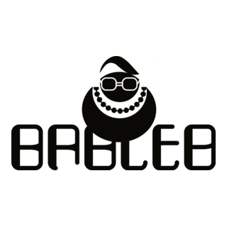 BAB FUN Logo PNG Vector