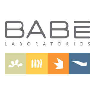 babe Logo PNG Vector