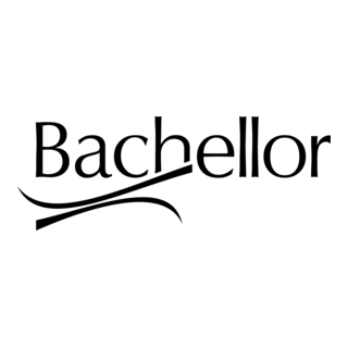 Bachellor Logo PNG Vector