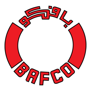 Bafco Logo PNG Vector