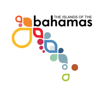 BAHAMAS TOURISM Logo PNG Vector