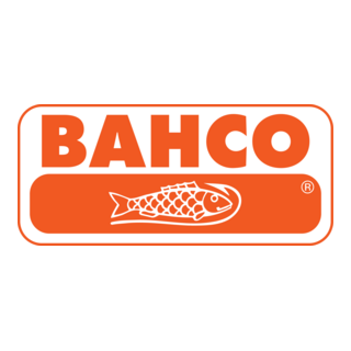 Bahco Logo PNG Vector