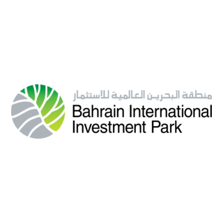 Bahrain International Investment Park (BIIP) Logo PNG Vector