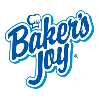 Baker's Joy Logo PNG Vector