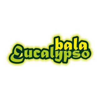 bala Eucalypso Logo PNG Vector