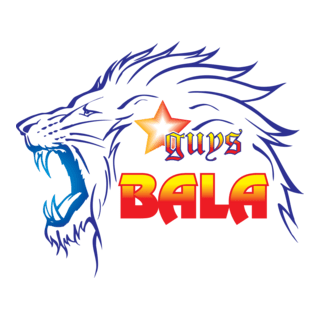 BALA Logo PNG Vector