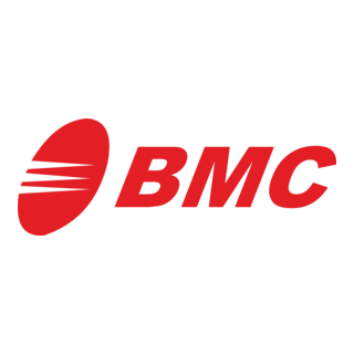 Banco BMC Logo PNG Vector