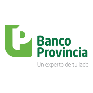 Banco Provincia Logo PNG Vector