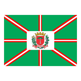 Bandeira de Curitiba Logo PNG Vector