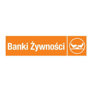 Banki Zywnosci Logo PNG Vector