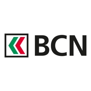 Banque Cantonale Neuchâteloise Logo PNG Vector