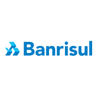 Banrisul Logo PNG Vector