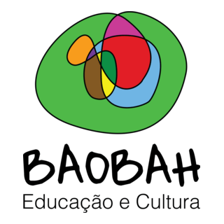 Baobah Logo PNG Vector