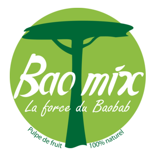 BAOMIX Logo PNG Vector