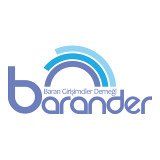Barander Logo PNG Vector