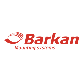 Barkan Logo PNG Vector