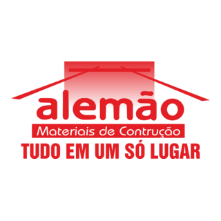 Barraca do Alemão Logo PNG Vector